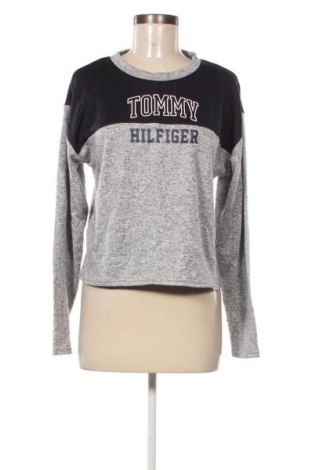 Dámská halenka Tommy Hilfiger, Velikost M, Barva Šedá, Cena  1 449,00 Kč