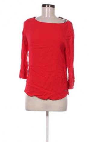 Dámská halenka Tommy Hilfiger, Velikost S, Barva Červená, Cena  1 127,00 Kč