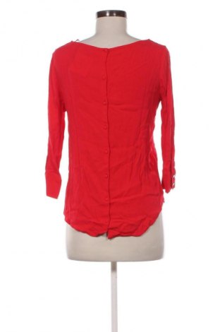 Dámská halenka Tommy Hilfiger, Velikost S, Barva Červená, Cena  1 127,00 Kč