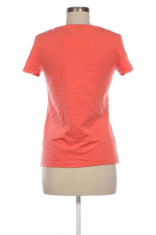 Damen Shirt Tommy Hilfiger, Größe M, Farbe Orange, Preis € 43,99