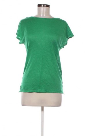 Bluzka damska Tommy Hilfiger, Rozmiar S, Kolor Zielony, Cena 156,32 zł