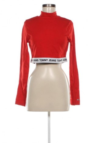 Dámská halenka Tommy Jeans, Velikost M, Barva Vícebarevné, Cena  1 099,00 Kč