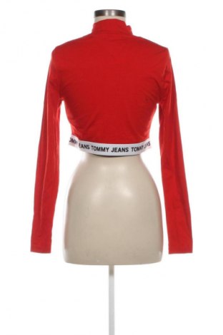 Dámská halenka Tommy Jeans, Velikost M, Barva Vícebarevné, Cena  1 099,00 Kč