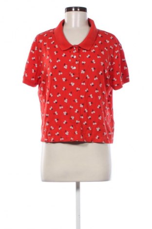 Bluzka damska Tommy Jeans, Rozmiar M, Kolor Kolorowy, Cena 142,53 zł