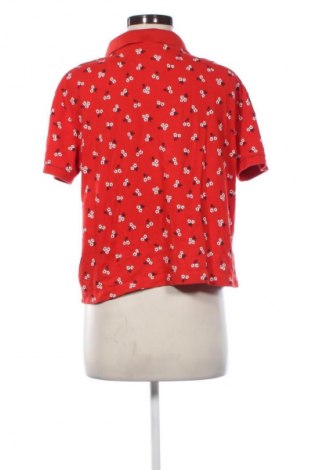 Bluzka damska Tommy Jeans, Rozmiar M, Kolor Kolorowy, Cena 142,53 zł
