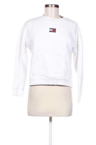 Dámska blúza Tommy Jeans, Veľkosť S, Farba Biela, Cena  47,42 €