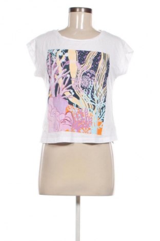 Damen Shirt Top Secret, Größe S, Farbe Weiß, Preis 9,72 €