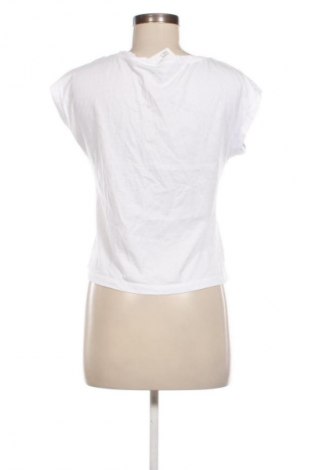 Damen Shirt Top Secret, Größe S, Farbe Weiß, Preis 9,72 €