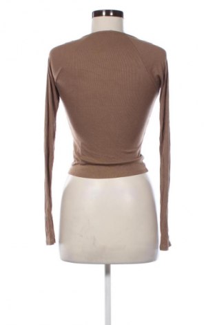 Dámská halenka Topshop, Velikost S, Barva Hnědá, Cena  430,00 Kč
