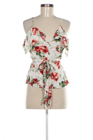 Damen Shirt Topshop, Größe S, Farbe Mehrfarbig, Preis € 9,99