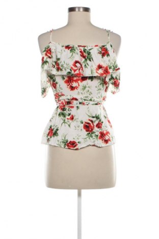 Damen Shirt Topshop, Größe S, Farbe Mehrfarbig, Preis € 9,99