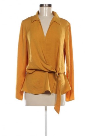 Női blúz Topshop, Méret L, Szín Sárga, Ár 9 219 Ft