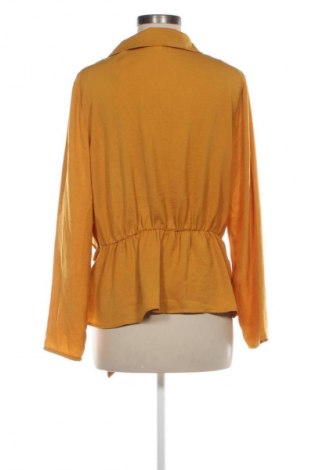 Női blúz Topshop, Méret L, Szín Sárga, Ár 9 219 Ft