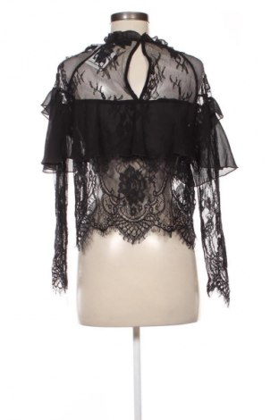 Dámská halenka Topshop, Velikost XL, Barva Černá, Cena  549,00 Kč