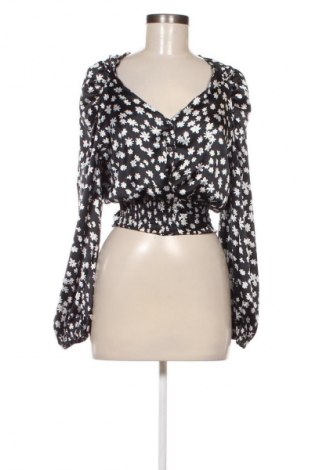 Damen Shirt Topshop, Größe M, Farbe Mehrfarbig, Preis € 9,99