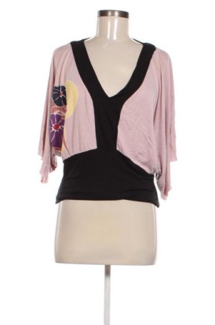 Bluzka damska Topshop, Rozmiar M, Kolor Kolorowy, Cena 62,92 zł