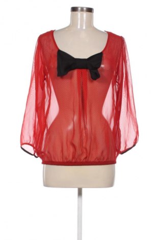 Damen Shirt Topshop, Größe XL, Farbe Mehrfarbig, Preis 17,30 €