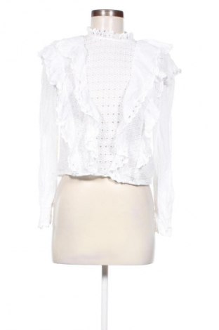 Női blúz Topshop, Méret S, Szín Fehér, Ár 18 240 Ft