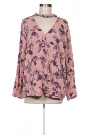 Dámska blúza Torrid, Veľkosť XXL, Farba Viacfarebná, Cena  11,95 €