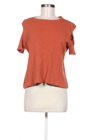 Dámská halenka Trendyol, Velikost 4XL, Barva Oranžová, Cena  169,00 Kč
