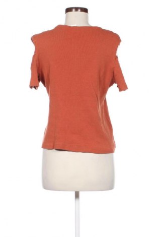 Dámská halenka Trendyol, Velikost 4XL, Barva Oranžová, Cena  169,00 Kč