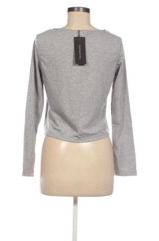 Dámska blúza Trendyol, Veľkosť S, Farba Sivá, Cena  39,39 €