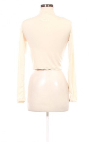 Damen Shirt Trendyol, Größe M, Farbe Ecru, Preis 17,39 €
