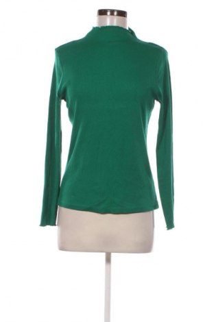 Damen Shirt Tu, Größe M, Farbe Grün, Preis € 6,99