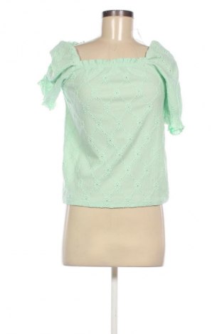 Damen Shirt Tu, Größe M, Farbe Grün, Preis € 5,99