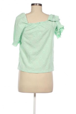 Damen Shirt Tu, Größe M, Farbe Grün, Preis € 5,99