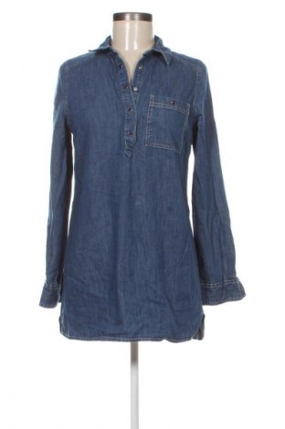 Damen Shirt Tu, Größe S, Farbe Blau, Preis € 5,99