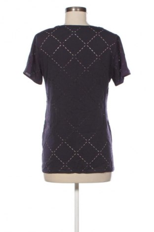 Damen Shirt Turnover, Größe XS, Farbe Blau, Preis 16,99 €