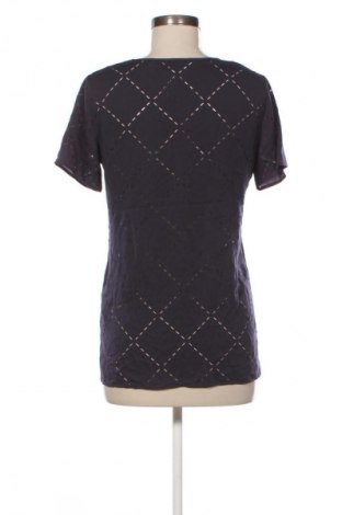 Damen Shirt Turnover, Größe XS, Farbe Blau, Preis 16,99 €