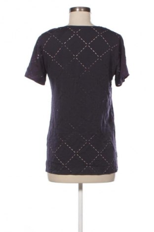Bluză de femei Turnover, Mărime XS, Culoare Albastru, Preț 107,89 Lei