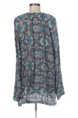 Damen Shirt Ulla Popken, Größe XXL, Farbe Mehrfarbig, Preis € 23,99
