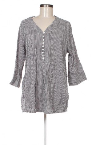 Damen Shirt Ulla Popken, Größe L, Farbe Mehrfarbig, Preis € 23,99
