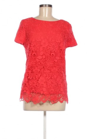 Damen Shirt Un Deux Trois, Größe M, Farbe Rot, Preis 20,97 €