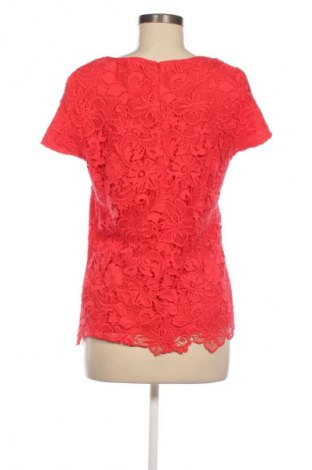 Damen Shirt Un Deux Trois, Größe M, Farbe Rot, Preis 20,97 €