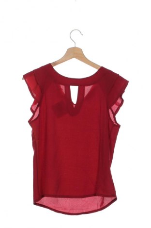 Damen Shirt Unbranded, Größe S, Farbe Rot, Preis € 7,99