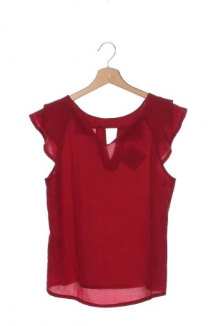 Damen Shirt Unbranded, Größe S, Farbe Rot, Preis € 7,99