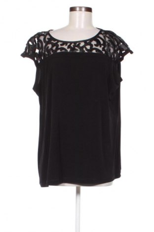 Damen Shirt Unbranded, Größe 5XL, Farbe Schwarz, Preis 17,99 €