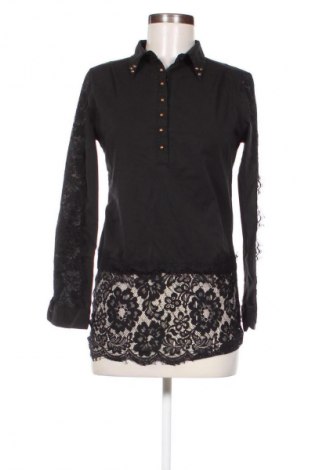 Bluzka damska Unbranded, Rozmiar S, Kolor Czarny, Cena 27,99 zł