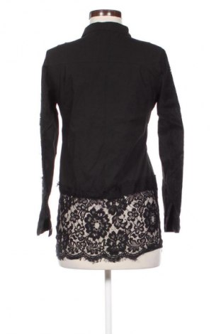 Bluzka damska Unbranded, Rozmiar S, Kolor Czarny, Cena 27,99 zł