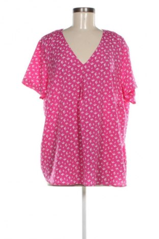 Női blúz Unbranded, Méret XXL, Szín Sokszínű, Ár 4 029 Ft