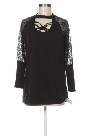 Damen Shirt Unbranded, Größe L, Farbe Schwarz, Preis € 6,99