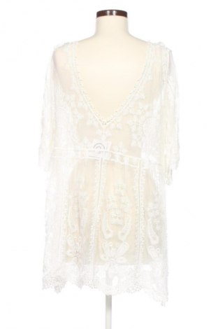 Damen Shirt Unbranded, Größe L, Farbe Weiß, Preis € 14,99