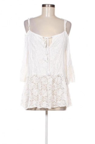 Damen Shirt Unbranded, Größe S, Farbe Weiß, Preis € 6,99