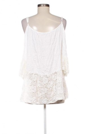 Damen Shirt Unbranded, Größe S, Farbe Weiß, Preis € 6,99