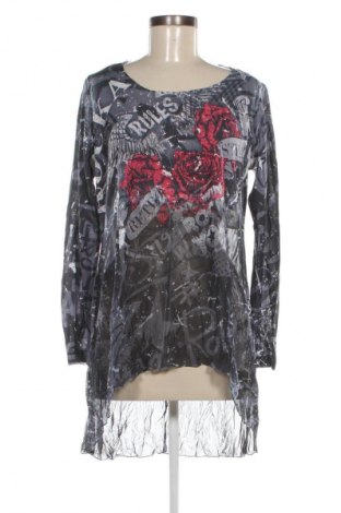 Damen Shirt Unbranded, Größe M, Farbe Mehrfarbig, Preis € 13,99