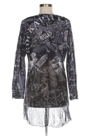 Damen Shirt Unbranded, Größe M, Farbe Mehrfarbig, Preis € 13,99
